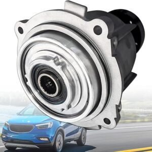 42769821 Rear Wheel Drive Module Clutch Fits for 2015-2022 Chevy Trax & 2013-2020 Buick Encore 1.4L# 22952059 42366085 95353445