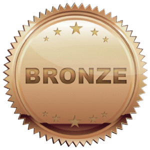 Bronze Medal