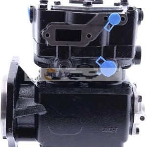 A/C Compressor 109-1317 1091317 for Motor Grader 12H 12H ES 12H NA 140G 140H