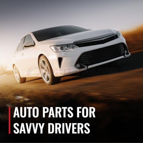 AISIN Transfer Case Actuator compatible with Toyota Tundra 2008-2011 - Image 3