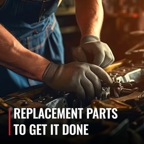 AISIN Transfer Case Actuator compatible with Toyota Tundra 2008-2011 - Image 4