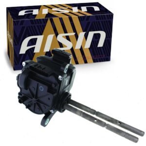 AISIN Transfer Case Actuator compatible with Toyota Tundra 2008-2011