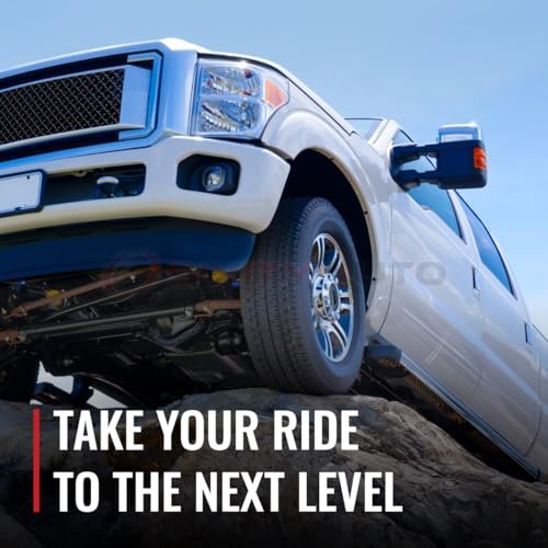 AISIN Transfer Case Actuator compatible with Toyota Tundra 2008-2011 - Image 5