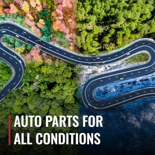 AISIN Transfer Case Actuator compatible with Toyota Tundra 2008-2011 - Image 6