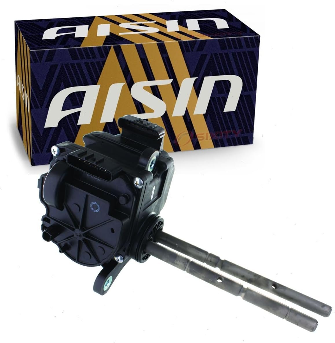 AISIN Transfer Case Actuator compatible with Toyota Tundra 2008-2011