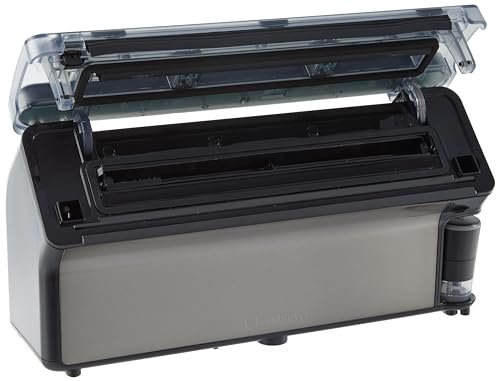 FoodSaver Elite All-in-One Liquid+™ Vacuum Sealer with Bags - Image 4