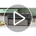 FoodSaver Elite All-in-One Liquid+™ Vacuum Sealer with Bags - Image 7