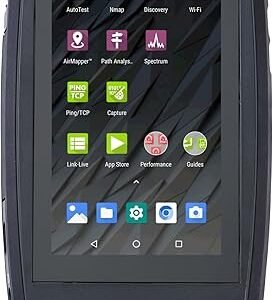 NetAlly CyberScope Edge Network Vulnerability Scanner