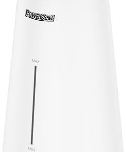 Ozone Generator Fruit and Vegetable Washing Machine with Ozone Bubble Removes Pesticides Bacteria Hormone Residues, Fruit Vegetable Cleaner Device...