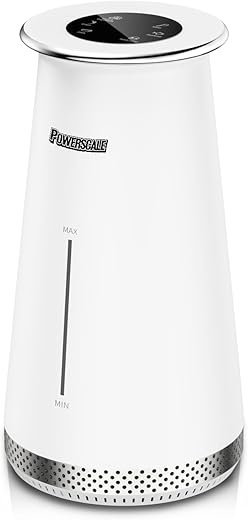 Ozone Generator Fruit and Vegetable Washing Machine with Ozone Bubble Removes Pesticides Bacteria Hormone Residues, Fruit Vegetable Cleaner Device...