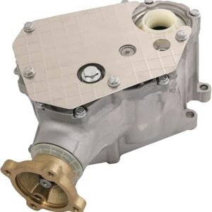 Power Take Off Transfer Case Differential Unit 600-234XD Replacement For Ford Edge Explorer Flex Taurus, Replacement For Lincoln MKS MKT MKX...