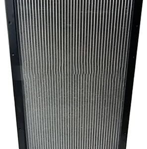 Radiator Core Assembly 265-3562 204-0996 for Caterpillar 3066 Engine E320C 320C
