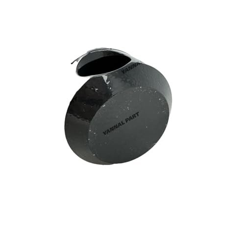 S650 T650 Hydraulic Lift Cylinder 7203496 Suitable for BOBCAT Engine Spare Parts - Image 5