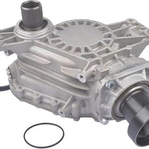 Transfer Case Assembly RL071706AA Replacement for 2008 Dodge Avenger Chrysler Sebring Replacement for Dodge Journey 2009 2010 Chrysler Pacifica...