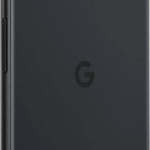 Google Pixel 6a 5G, US Version, 128GB, Charcoal - Unlocked (Renewed)