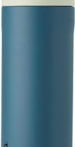 Owala FreeSip Insulated Stainless Steel Water Bottle with Straw, BPA-Free Sports Water Bottle, Great for Travel, 24 Oz, Denim