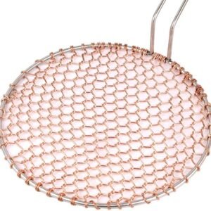 1pcs Barbecue Reusable Grill Sticks Bbq Fork Bbq Utensil Kitchen Outdoor Camping Accessories(E,24cm)