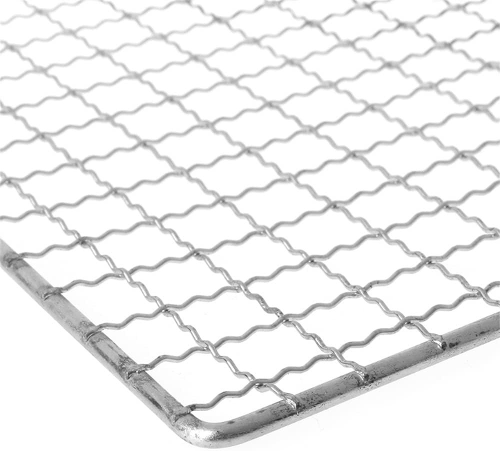 1pcs Barbecue Skewer Reusable Grill Sticks Bbq Fork Bbq Utensil Kitchen Outdoor Camping Accessories