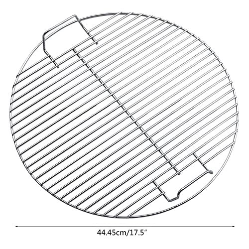 1pcs Barbecue Skewer Reusable Grill Sticks Bbq Fork Bbq Utensil Kitchen Outdoor Camping Accessories - Image 5