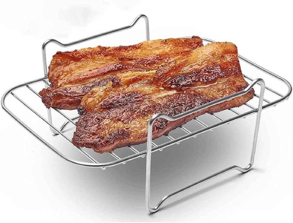 Barbecue Skewer Reusable Grill Sticks Bbq Fork Bbq Utensil Kitchen Outdoor Camping Accessories