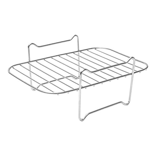 Barbecue Skewer Reusable Grill Sticks Bbq Fork Bbq Utensil Kitchen Outdoor Camping Accessories - Image 5