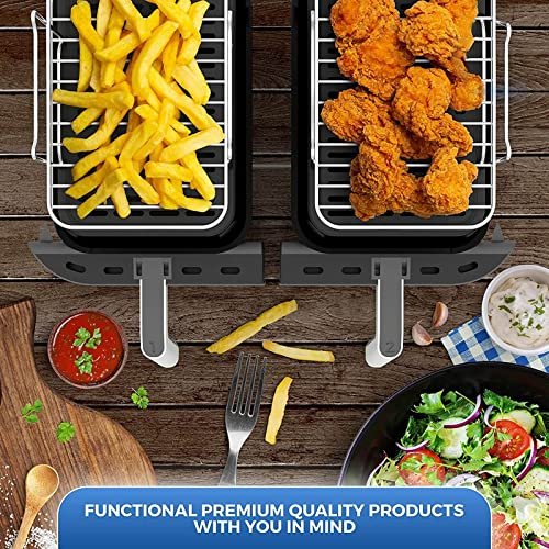 Barbecue Skewer Reusable Grill Sticks Bbq Fork Bbq Utensil Kitchen Outdoor Camping Accessories - Image 2