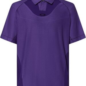 Oakley Men's C1 Engineered Exo Polo