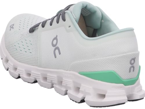 On Women's Cloud X 4 Sneakers - Image 2