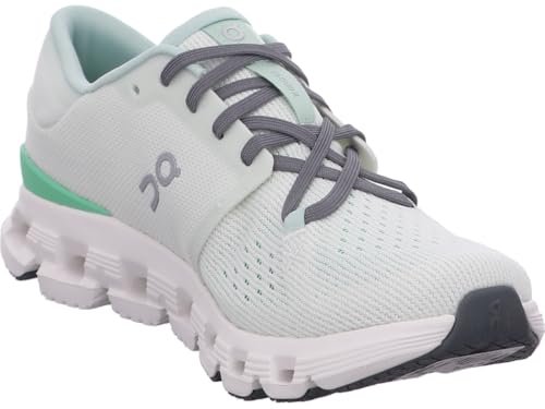 On Women's Cloud X 4 Sneakers - Image 4