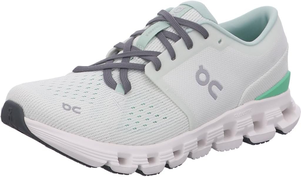 On Women's Cloud X 4 Sneakers