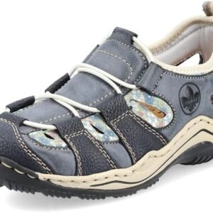 Rieker Womens Loafers