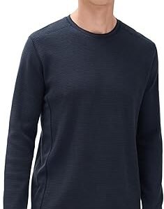 Vince Men's Thermal Crew Shirt